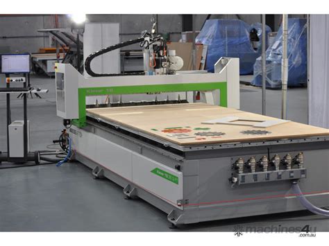 biesse cnc machine for sale|commercial cnc machines for woodworking.